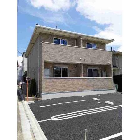 アパート（埼玉県さいたま市桜区）埼京線 「南与野」駅 徒歩17分