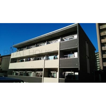 アパート（埼玉県さいたま市南区）埼京線 「武蔵浦和」駅 徒歩12分