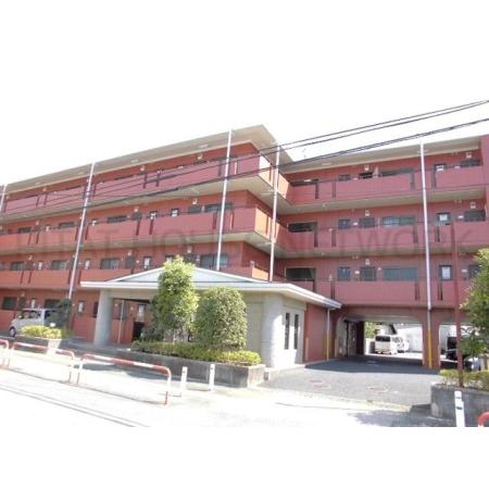 マンション（埼玉県さいたま市南区）埼京線 「武蔵浦和」駅 徒歩20分