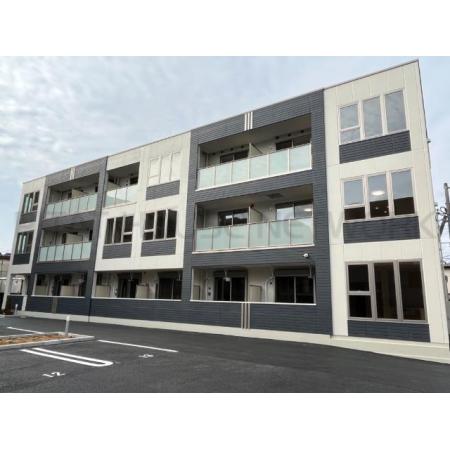 マンション（埼玉県さいたま市南区）埼京線 「武蔵浦和」駅 徒歩18分