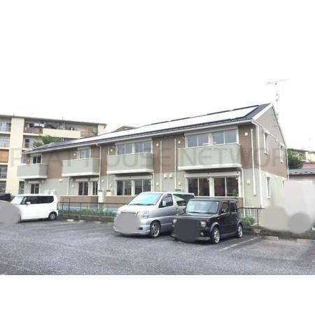 アパート（埼玉県さいたま市南区）埼京線 「武蔵浦和」駅 徒歩22分