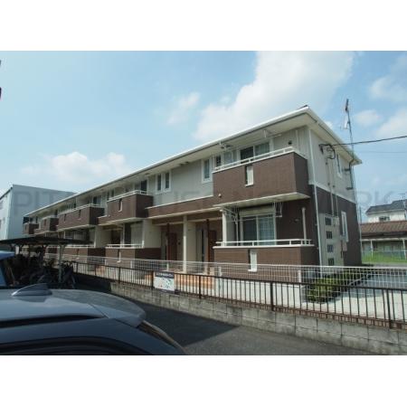 アパート（埼玉県さいたま市桜区）武蔵野線 「西浦和」駅 徒歩10分