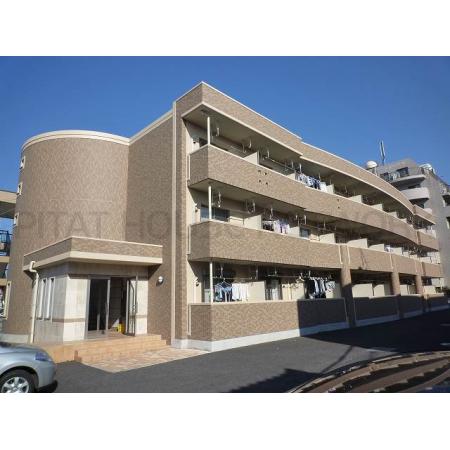 マンション（埼玉県さいたま市桜区）埼京線 「南与野」駅 徒歩13分