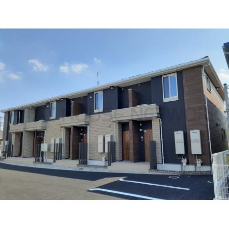 アパート（埼玉県さいたま市桜区）埼京線 「与野本町」駅 徒歩29分