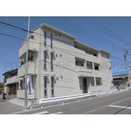 アパート（埼玉県さいたま市南区）埼京線 「武蔵浦和」駅 徒歩17分