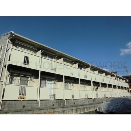 アパート（埼玉県さいたま市南区）埼京線 「中浦和」駅 徒歩9分