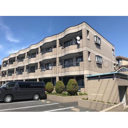 マンション（埼玉県さいたま市南区）埼京線 「武蔵浦和」駅 徒歩8分