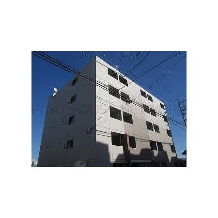 マンション（埼玉県さいたま市桜区）埼京線 「中浦和」駅 徒歩13分