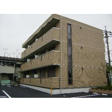 アパート（埼玉県さいたま市南区）京浜東北・根岸線 「南浦和」駅 徒歩9分
