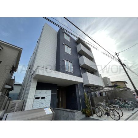 マンション（埼玉県さいたま市南区）埼京線 「武蔵浦和」駅 徒歩8分