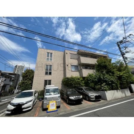 マンション（埼玉県さいたま市浦和区）京浜東北・根岸線 「浦和」駅 徒歩13分