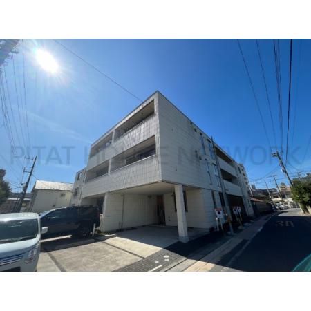 マンション（埼玉県戸田市）埼京線 「戸田公園」駅 徒歩14分