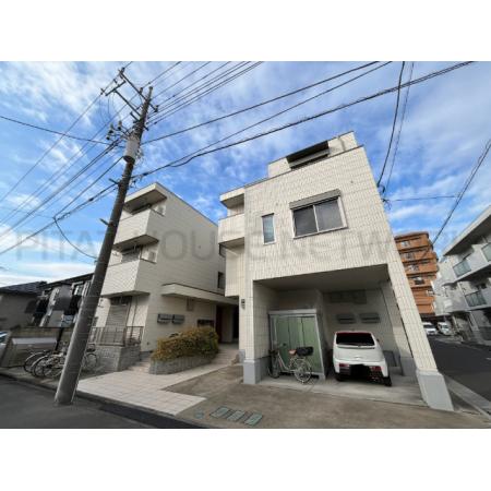 マンション（埼玉県さいたま市南区）京浜東北・根岸線 「南浦和」駅 徒歩14分