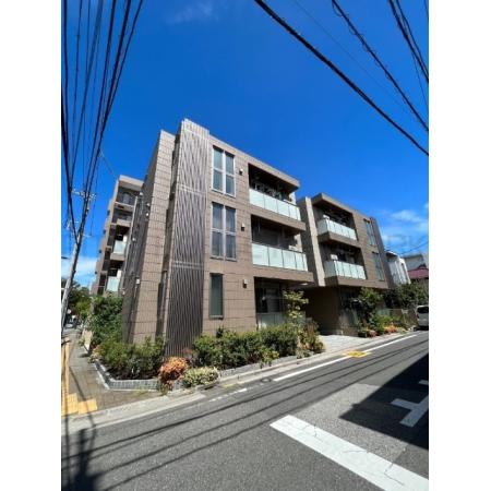 マンション（埼玉県戸田市）埼京線 「戸田」駅 徒歩11分