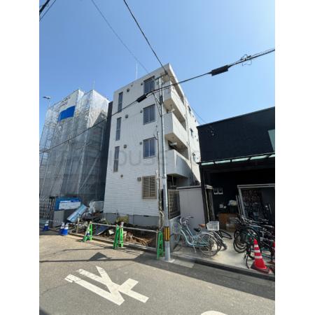 マンション（埼玉県さいたま市南区）武蔵野線 「南浦和」駅 徒歩5分