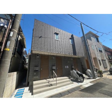 マンション（埼玉県蕨市）埼京線 「北戸田」駅 徒歩17分