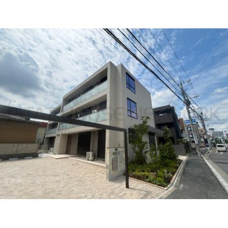 マンション（埼玉県さいたま市南区）武蔵野線 「南浦和」駅 徒歩8分