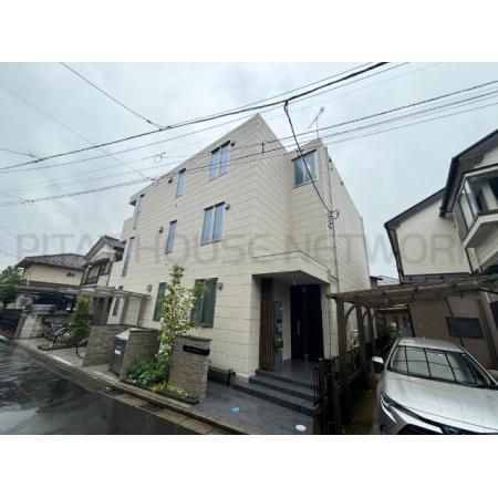 マンション（埼玉県さいたま市南区）武蔵野線 「南浦和」駅 徒歩14分