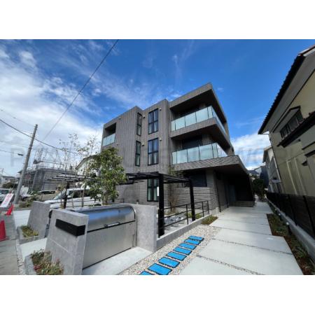 マンション（埼玉県さいたま市南区）武蔵野線 「武蔵浦和」駅 徒歩12分