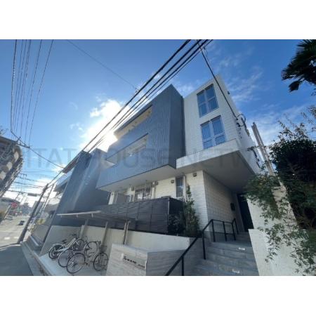 マンション（埼玉県さいたま市浦和区）武蔵野線 「南浦和」駅 徒歩8分