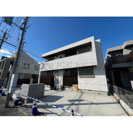 マンション（埼玉県さいたま市浦和区）埼京線 「中浦和」駅 徒歩14分