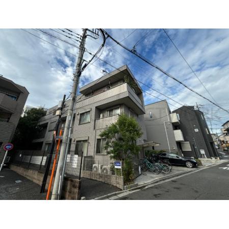 マンション（埼玉県さいたま市浦和区）京浜東北・根岸線 「北浦和」駅 徒歩12分