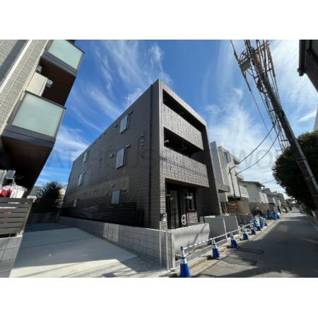 マンション（埼玉県さいたま市南区）武蔵野線 「南浦和」駅 徒歩10分