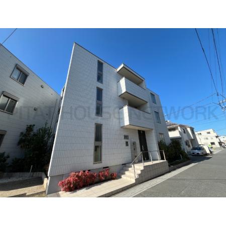 マンション（埼玉県さいたま市南区）埼京線 「北戸田」駅 徒歩5分