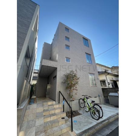 マンション（埼玉県さいたま市南区）武蔵野線 「南浦和」駅 徒歩6分