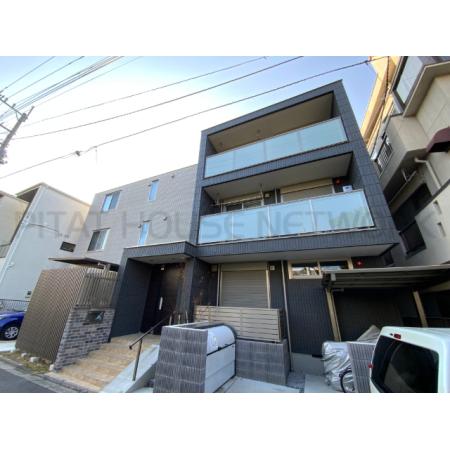 マンション（埼玉県さいたま市浦和区）京浜東北・根岸線 「北浦和」駅 徒歩6分
