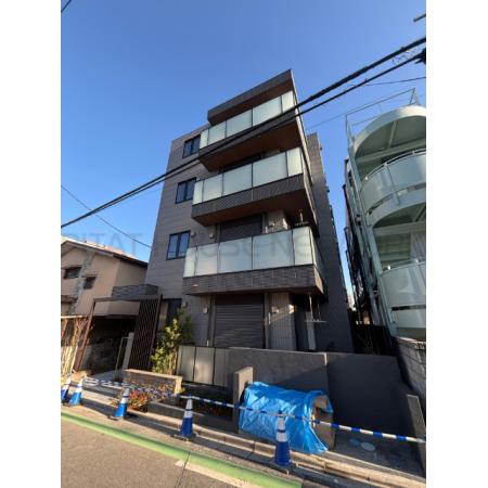 マンション（埼玉県さいたま市浦和区）京浜東北・根岸線 「与野」駅 徒歩5分