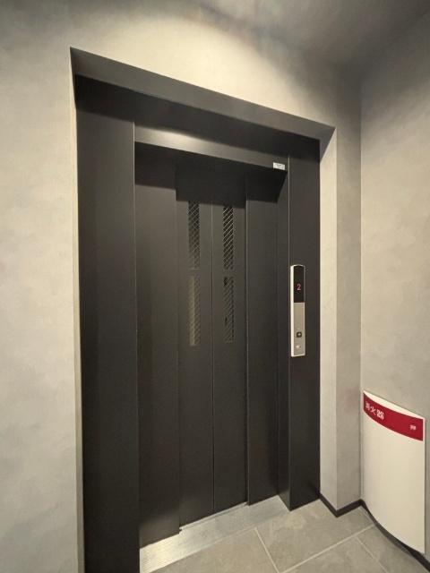 【へーベルメゾン】ユーゲントリヒト（301） 共有部分