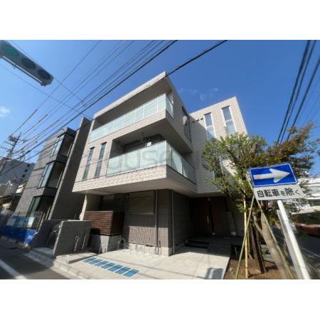 マンション（埼玉県さいたま市浦和区）京浜東北・根岸線 「北浦和」駅 徒歩8分