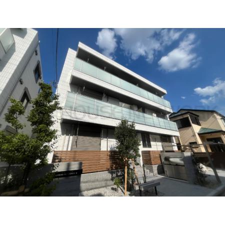 マンション（埼玉県さいたま市南区）武蔵野線 「南浦和」駅 徒歩9分