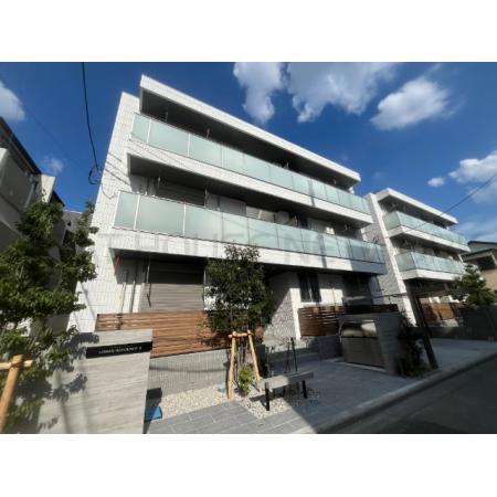 マンション（埼玉県さいたま市南区）武蔵野線 「南浦和」駅 徒歩9分