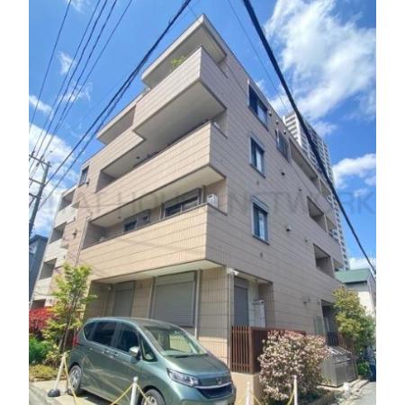 マンション（埼玉県さいたま市中央区）京浜東北・根岸線 「さいたま新都心」駅 徒歩11分