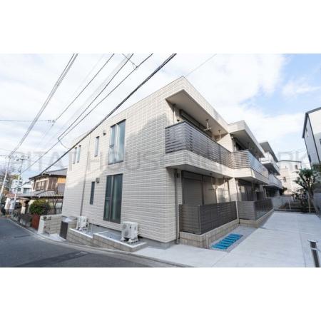 マンション（埼玉県さいたま市浦和区）東北本線 「浦和」駅 徒歩15分