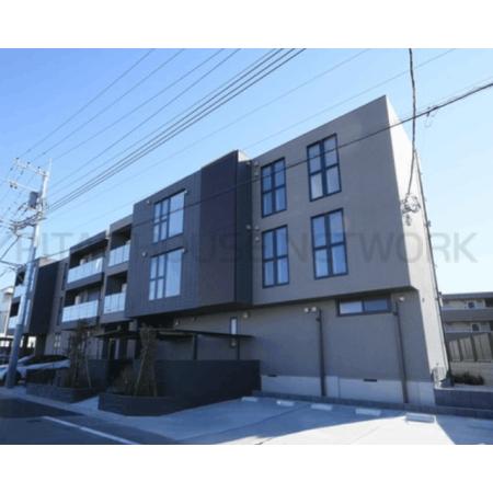 マンション（埼玉県さいたま市西区）川越線 「西大宮」駅 徒歩2分