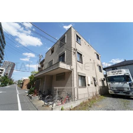 マンション（埼玉県さいたま市南区）埼京線 「武蔵浦和」駅 徒歩10分