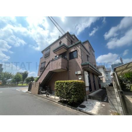 マンション（埼玉県さいたま市大宮区）京浜東北・根岸線 「さいたま新都心」駅 徒歩8分