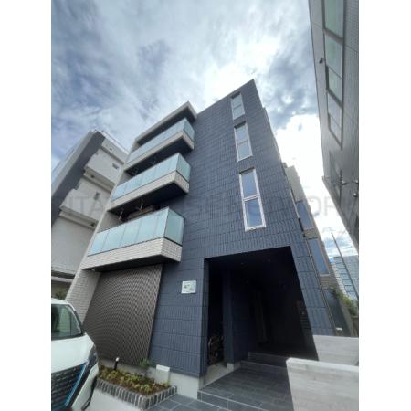 マンション（埼玉県さいたま市中央区）埼京線 「北与野」駅 徒歩4分