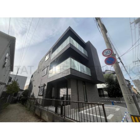 マンション（埼玉県さいたま市中央区）埼京線 「北与野」駅 徒歩4分