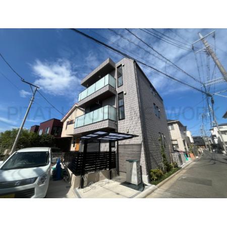 マンション（埼玉県さいたま市南区）埼京線 「北戸田」駅 徒歩14分