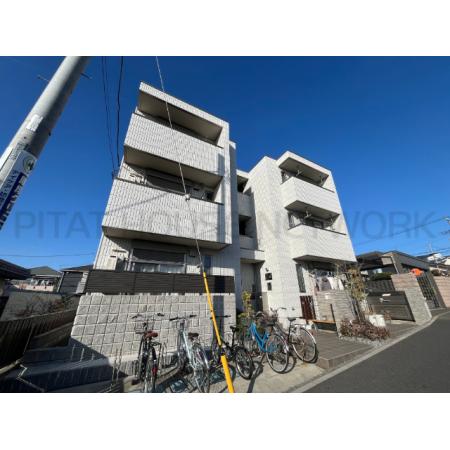 マンション（埼玉県さいたま市中央区）埼京線 「中浦和」駅 徒歩10分