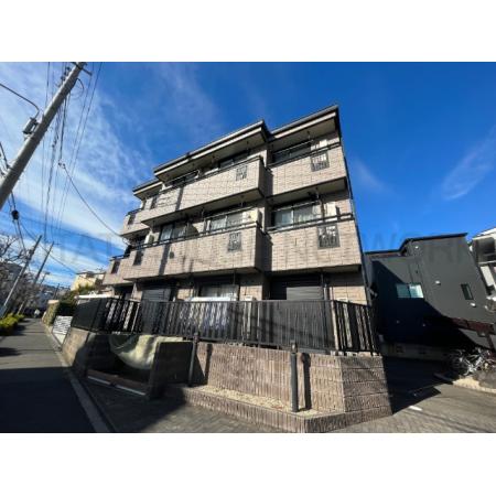マンション（埼玉県さいたま市浦和区）京浜東北・根岸線 「南浦和」駅 徒歩7分