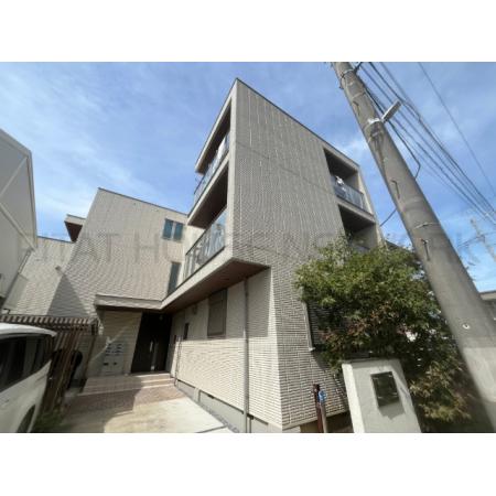 マンション（埼玉県さいたま市南区）武蔵野線 「南浦和」駅 徒歩13分