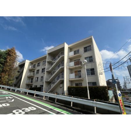 マンション（埼玉県さいたま市南区）武蔵野線 「武蔵浦和」駅 徒歩13分