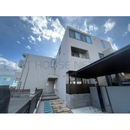 マンション（埼玉県さいたま市浦和区）京浜東北・根岸線 「北浦和」駅 徒歩9分