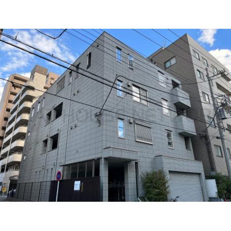 マンション（埼玉県戸田市）埼京線 「戸田公園」駅 徒歩7分