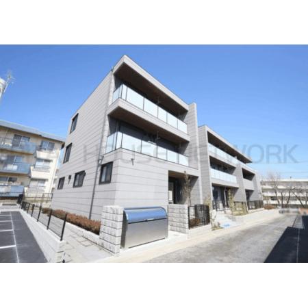 マンション（埼玉県さいたま市緑区）京浜東北・根岸線 「浦和」駅 徒歩34分